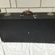 XXL wood trunk case