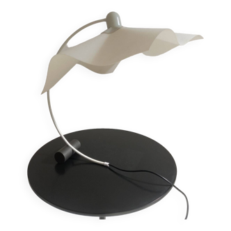 Table lamp Area Curva by Mario Bellini