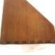 Beech wall shelf, Børge Mogensen, FDB Møbler, Denmark, 1960