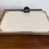 Art Deco service tray