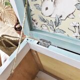 Toy box