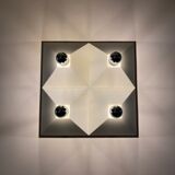 Pyramid wall/ceiling lamps Raak Amsterdam