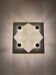Pyramid wall/ceiling lamps Raak Amsterdam