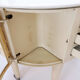 Rotating dentist's cabinet Girator by Leon Martin - Paris, early 1950s