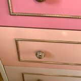 3 drawer chest of drawers