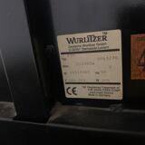 Jukebox Wurlitzer