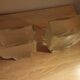 Paire de vases Riedel