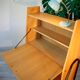 Superb 1950s secretary by Jacques Hitier.