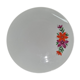 Serving dish oval porcelain bavaria, 1970