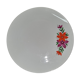 Serving dish oval porcelain bavaria, 1970