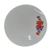 Serving dish oval porcelain bavaria, 1970