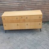 Vintage sideboard
