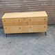Vintage sideboard