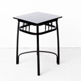 Table d'Appoint Art Nouveau/Jacob & Josef Kohn Modèle 616/T/Gustav Siegel