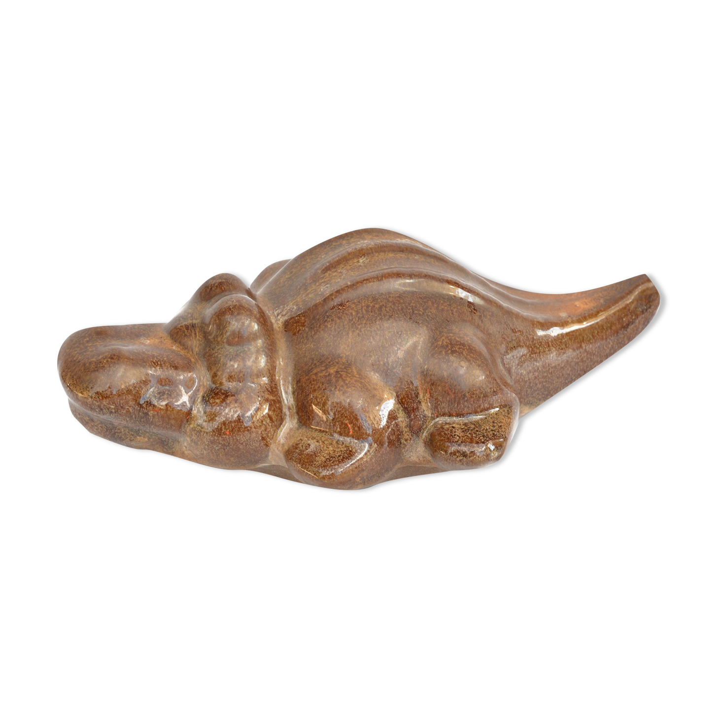 Crocodile, Midiphibies Germany 1980