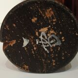 Kokeshi doll, master Kuribayashi Issetsu 1970  Japan