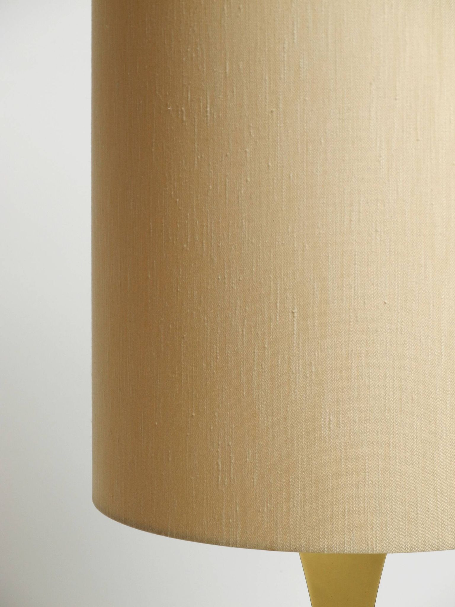 70s brass table lamp by Tonello and Montagna Grillo for High Society Italy