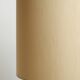 70s brass table lamp by Tonello and Montagna Grillo for High Society Italy