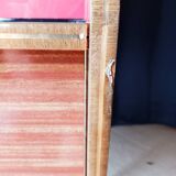 Vintage display case
