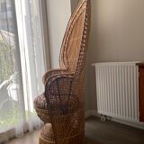 Fauteuil Emmanuelle