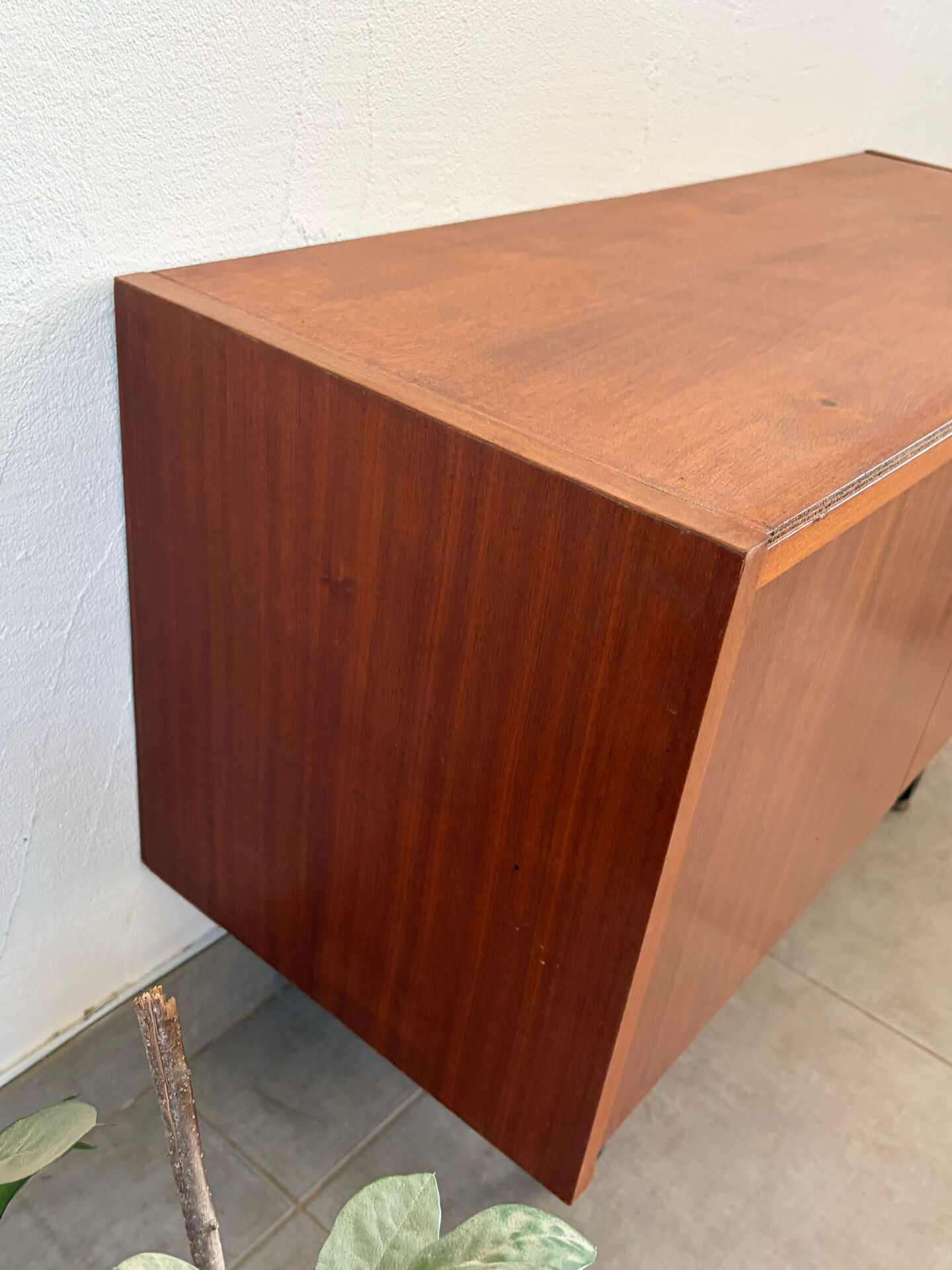 Meuble tv / enfilade vintage