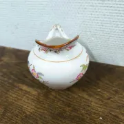 Pot à lait Sarreguemines Minton 215