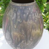 Ceramic vase