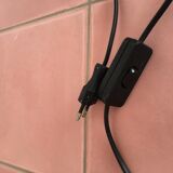 Cat lamp foot from the 80s