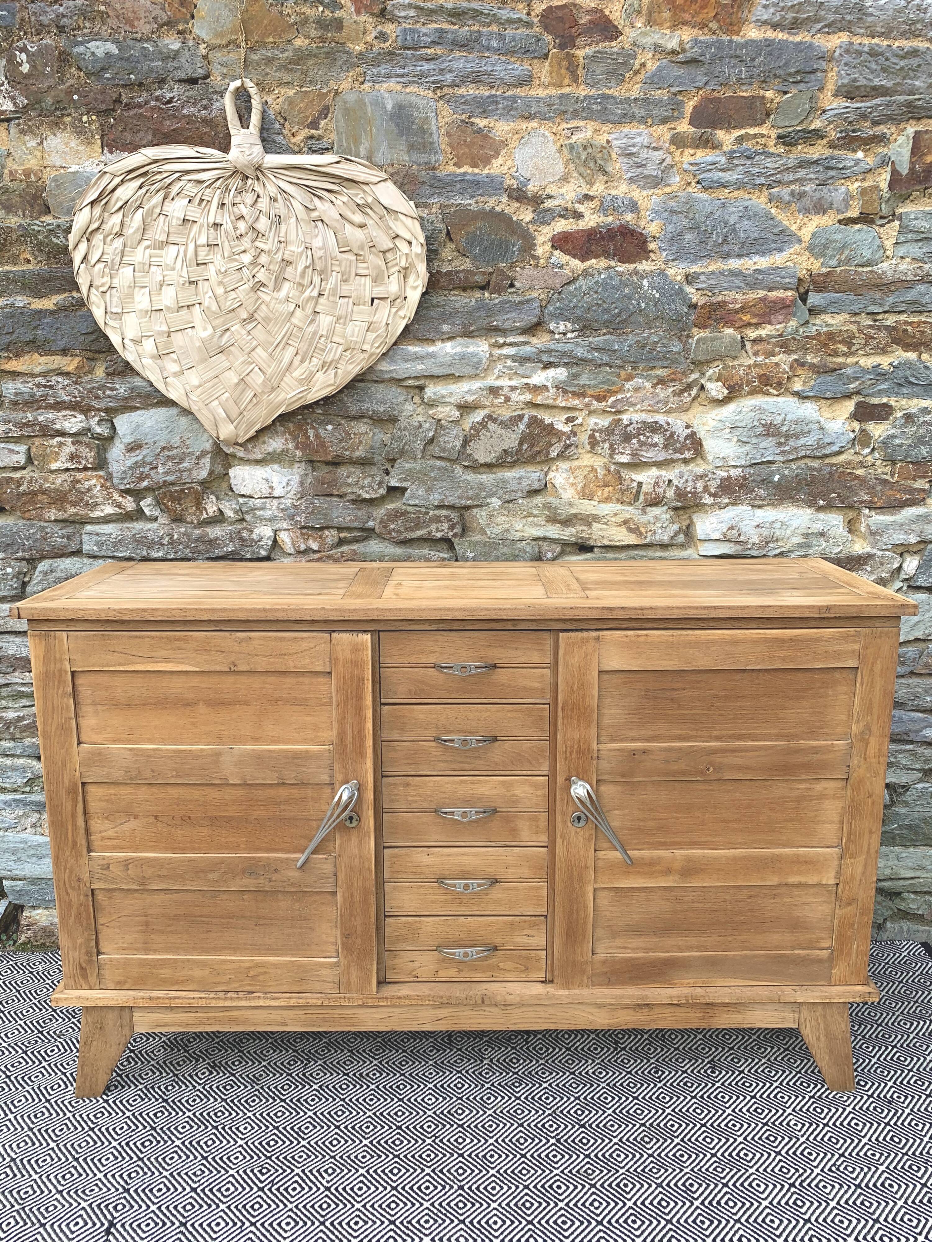 René Gabriel Buffet 1950