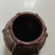 Africanist vase Accolay