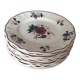 11 dinner plates