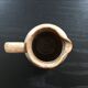 Grey sandstone pitcher