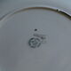 Ancien plat chinon