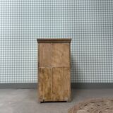 Patinated jam cup (renovated)