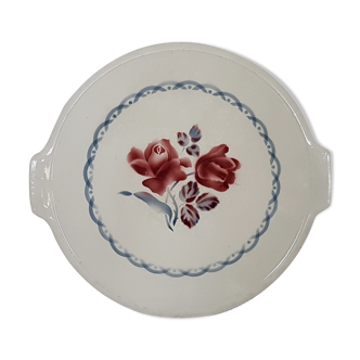 Earthenware from  Digoin Sarreguemines