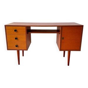 bureau années 70