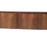 Vintage Scandinavian sideboard, drawer model.