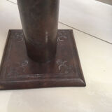 Set of 2 side tables