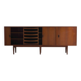 Rare sideboard OS 36 by Arne Vodder for Sibast Furniture, Denmark, 1950s