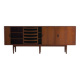 Rare sideboard OS 36 by Arne Vodder for Sibast Furniture, Denmark, 1950s