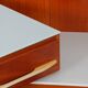 Desk designed by Mojmir Pozar for UP Zavody, 1960