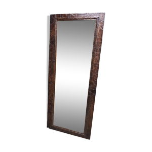 miroir biseauté cadre