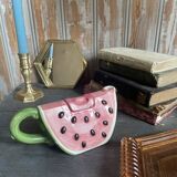 Watermelon teapot
