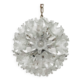 Italian Murano Glass Chandelier by Paolo Venini for VeArt