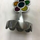 Standing mirror - 25x13cm