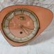 Formica kitchen clock from 1960/70