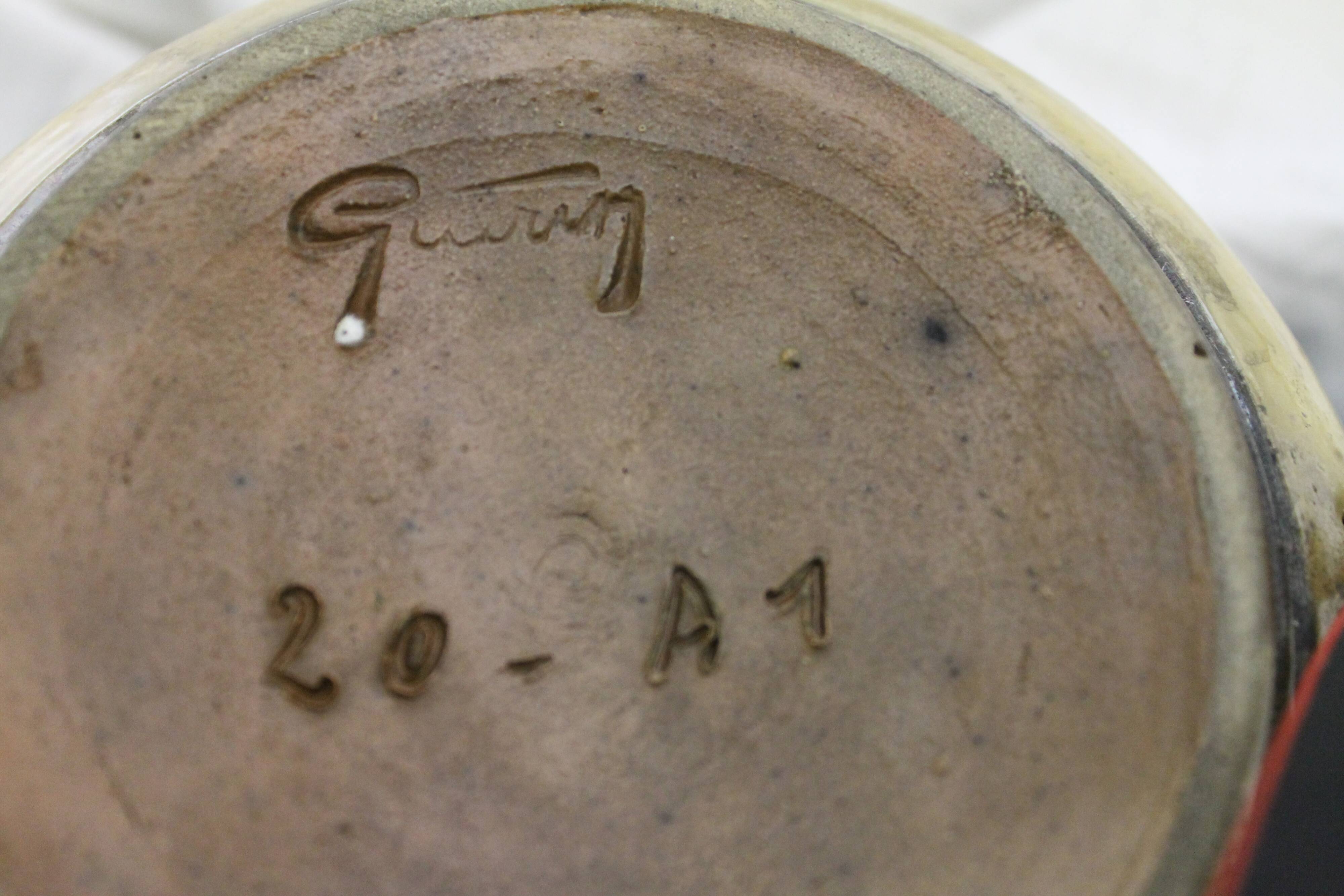 Bouffioulx sandstone by Guerin