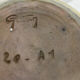 Bouffioulx sandstone by Guerin