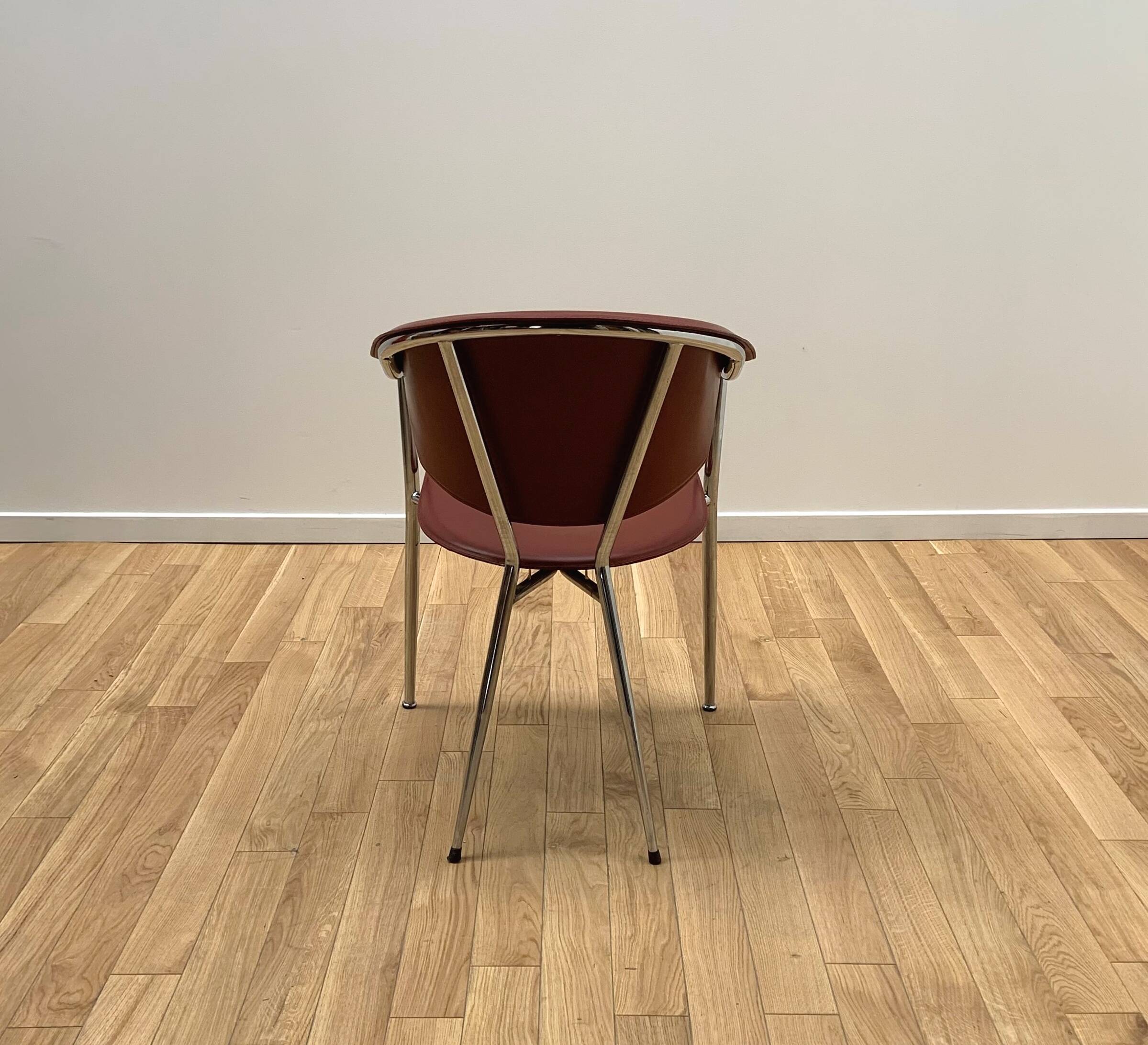 Vintage dining chair