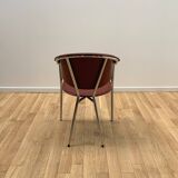 Vintage dining chair